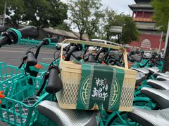 -清真·鸦儿李记·小馆(后海店)