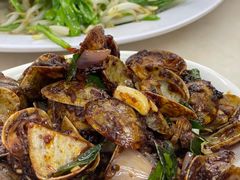 -新峰肉骨茶