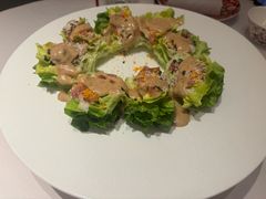 -蘇锦宴·淮扬菜烤鸭·小院(三元桥霄云路店)