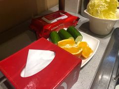 -海底捞火锅(奉化银泰店)