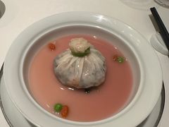 -伯衡55·吉品轩(乌鲁木齐南路店)