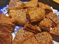 -裕德孚手切涮羊肉(建业凯旋广场店)