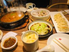 -九转小磨·非遗东北菜(万达广场店)