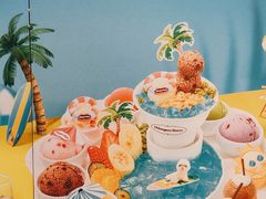 -哈根达斯(上海金山店)