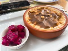 -SULTAN·苏坦土耳其餐厅(新光汇店)
