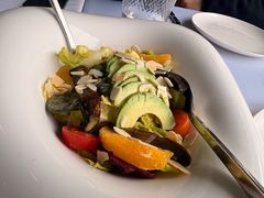 田园沙拉-Kathleen's Waitan 凯圣琳江景西餐厅(外滩店)