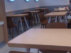 大堂-关中闫记粉蒸肉(和平路店)