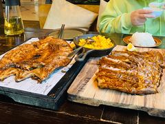 -Local泰莲庭(虹鳟鱼店)