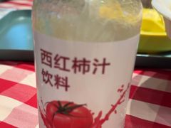 -西贝(武汉群星城店)