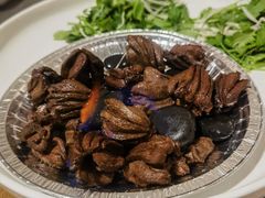 火燎鸭心-北京全聚德(西翠路店)