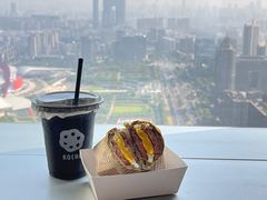 -ROCHO(仁恒江湾城店)