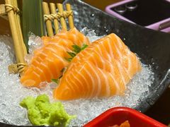-白石的深夜食堂(济南万象城店)
