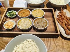 -李百蟹·江南蟹黄面·河景餐厅(夫子庙总店)