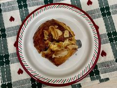 香橙苹果司康-Juicy Bakery(大学路店)