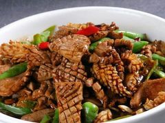 -鑫小城故事·砂锅·排骨藕汤(兴业路店)