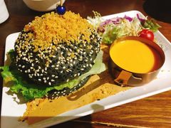 -肥韬茶餐厅(南山mini店)