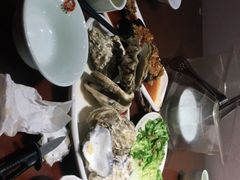 -地婆美食(洞庭东岸店)