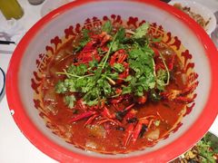 口味虾-文和友老长沙龙虾馆(化龙池店)