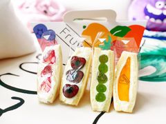 -Fruwich果明治(西单更新场店)