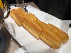 -北京泰富酒店-柏景轩中餐厅