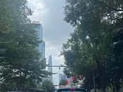 -皇庭广场(福华三路店)