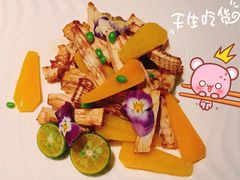 -四季民福烤鸭店(王府井东安门店)