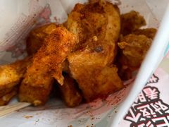 -傅强排骨(成都总店)