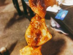 -沙州食驿·非遗小吃夜市