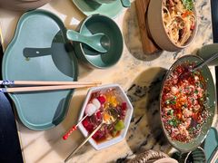 -锦府盐帮·侯宅(五棵松万达店)