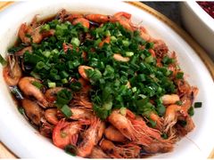 iphone_upload_pic-走马楼饭庄(慈城古县城店)