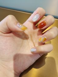 -M·X Nail日式美甲美睫