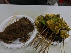 -胖子鸡排(循礼门老字号店)