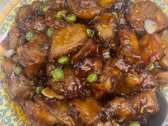 -砂锅居(西四店)