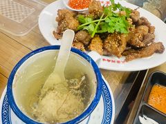 -芋包王闽南茶楼(八市店)