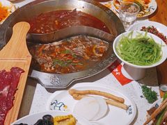 -大龙燚火锅