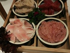 -丙申臺火锅