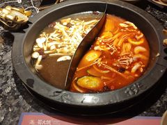 -蜀大侠火锅(四川北路店)
