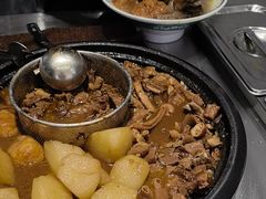 -阿婆牛杂·广府非遗地标美食(云山天地店)