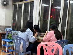 -广宁炭炉鸡煲·富临门饭店