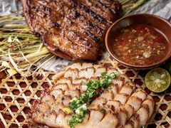 -CHINCHIN 青青·泰国料理(万象食家店)