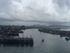 -南湾猴岛+椰田古寨一日游