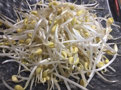 黄豆芽-渝利重庆火锅