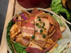 -酒拾烤肉(南城店)