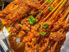 -全牛匠·乐山跷脚牛肉(新中关店)