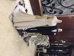 宝娜嫁衣馆-南京宝娜嫁衣婚纱礼服馆(中央路店)