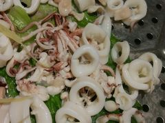 -船奇蒸汽海鲜·闽菜(八市海鲜总店)