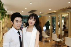 -简法造型·品牌形象店