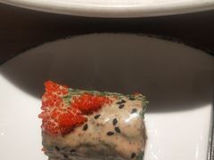 沙律菠菜墩-太二酸菜鱼(沈阳万象城店)