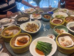 -顺意·顺德家乡菜(国际人才大厦店)