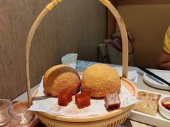 -蔡澜点心·粤菜(领展购物广场店)